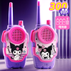 Дитячі бездротові рації Kawaii Sanrio ∙ 2 штуки в комплекті