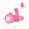 Дитячий пухирцевий пістолет Bubble Machine Toy · Автоматичний кулемет – генератор мильних бульбашок