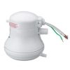 Душ – водонагрівач проточний Water Heater ST-05 Потужний душовий міні бойлер нагрівач води, 5400W