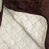 Двостороннє стьобане покривало – накидка на крісло Couch Coat