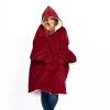 dvukhstoronniaia-tolstovka-pled-huggle-hoodie-blanket-s-kapiushonom-syniaia-krasnaia-18752227853102_-c283a1b921 Двостороння толстовка-плед Huggle Hoodie Blanket з капюшоном ∙ Синя