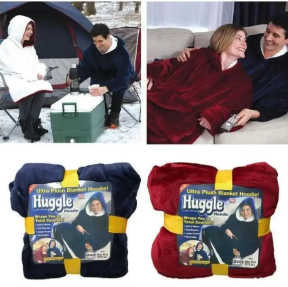 dvukhstoronniaia-tolstovka-pled-huggle-hoodie-blanket-s-kapiushonom-syniaia-krasnaia-76950597837755_-1681229180 Двостороння толстовка-плед Huggle Hoodie Blanket з капюшоном ∙ Синя