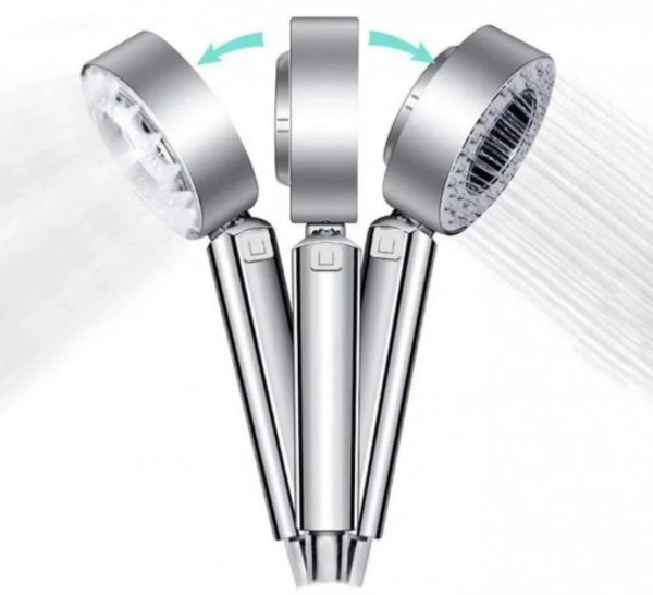 dvustoronnyaya-dushevaya-leyka-s-otsekom-dlya-gelya-shampunya-multifunctional-faucet-leyka-nasadka-dlya-dusha-3-rezhima-65406337066510_-a9e47385e7 Двостороння душова лійка з відсіком для гелю / шампуню Multifunctional Faucet ∙ Лійка – насадка для душу ∙ 3 режими