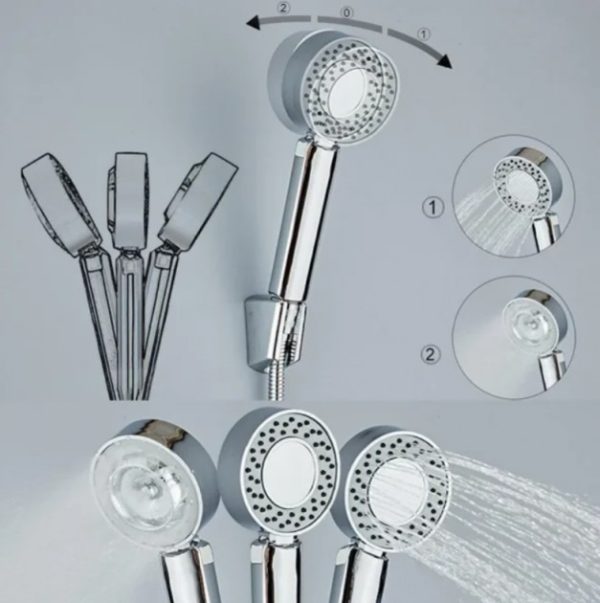dvustoronnyaya-dushevaya-leyka-s-otsekom-dlya-gelya-shampunya-multifunctional-faucet-leyka-nasadka-dlya-dusha-3-rezhima-88133027575472_-9afdb8c895 Двостороння душова лійка з відсіком для гелю / шампуню Multifunctional Faucet ∙ Лійка – насадка для душу ∙ 3 режими