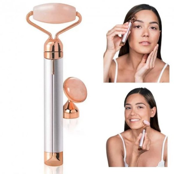 elektricheskiy-rolik-massazher-dlya-litsa-flawless-contour-kvartsevyy-vibromassazher-dlya-litsa-s-2-nasadkami-12222535484433_-bb40f0687b Електричний ролик - масажер для обличчя Flawless Contour · Кварцовий вібромасажер для обличчя з насадками