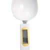 Електронна мірна ложка – ваги DIGITAL SPOON SCALE 0.1 г ∙ Кухонні ваги ложка з LCD екраном