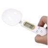 Електронна мірна ложка – ваги DIGITAL SPOON SCALE 0.1 г ∙ Кухонні ваги ложка з LCD екраном