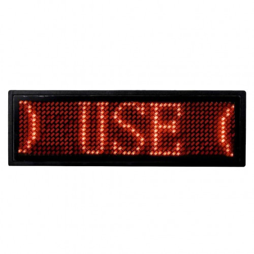 elektronnyy-led-beydzh-s-begushchey-strokoy-ukc-b1248-svetodiodnaya-led-vyveska-beydzhik-48650839832534_-6f27e1926f Електронний LED бейдж з біжучим рядком UKC B1248 ∙ Світлодіодна LED вивіска – бейджик