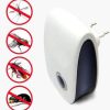 Електронний відлякувач комах та гризунів Electronic Pest Repeller, від мережі