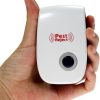 Електронний відлякувач комах та гризунів Electronic Pest Repeller, від мережі
