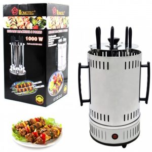 elektroshashlychnitsa-vertikalnaya-domotec-bbq-ms-7782-shashlychnitsa-elektricheskaya-6-shampurov-1000w-belaya-50191925686168_-0dc71e9b26 Електрошашличниця вертикальна Domotec BBQ MS-7782 ∙ Шашличниця електрична 6 шампурів 1000W Біла