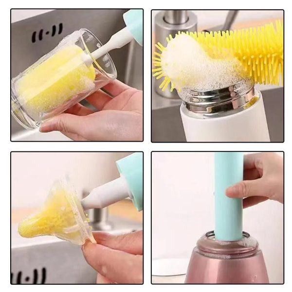 elektrycheskaia-besprovodnaia-shchetka-ershyk-cup-cleaning-brush-s-nasadkamy-dlia-uborky-y-mytia-posudy-usb-zariadka-77372964653482_-d99fedcacb Електрична бездротова щітка – йорж Cup Cleaning Brush з насадками для прибирання та миття посуду · USB зарядка
