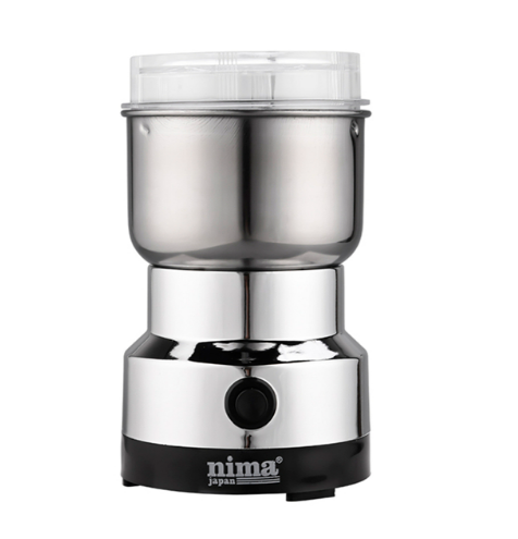 Кавомолка електрична Nima NM 8300, 150 Вт