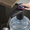 Електрична акумуляторна помпа для води Elegant dispenser · Диспенсер води на сулію з сенсорним керуванням