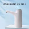Електрична акумуляторна помпа для води Elegant dispenser · Диспенсер води на сулію з сенсорним керуванням