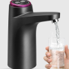 Електрична акумуляторна помпа для води Elegant dispenser · Диспенсер води на сулію з сенсорним керуванням