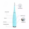 Електричний апарат для ультразвукового чищення зубів та видалення зубного каменю · Скалер стоматологічний портативний бездротовий
