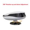 Портативний обігрівач в авто HEATER LY-395 12V · Автомобільна дуйка дуйчик для обігріву лобового скла від прикурювача