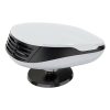 Портативний обігрівач в авто HEATER LY-395 12V · Автомобільна дуйка дуйчик для обігріву лобового скла від прикурювача