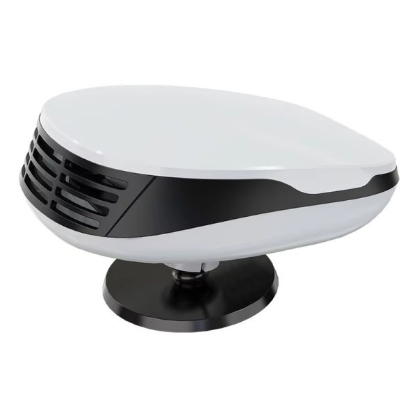 Портативний обігрівач в авто HEATER LY-395 12V · Автомобільна дуйка дуйчик для обігріву лобового скла від прикурювача