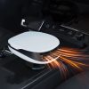 Портативний обігрівач в авто HEATER LY-395 12V · Автомобільна дуйка дуйчик для обігріву лобового скла від прикурювача