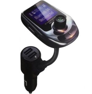fm-moduliator-a30-bt-avtomobylnyi-transmytter-s-ekranom-bluetooth-usb-48426084077676_-fafed4c403 FM модулятор A30 BT ∙ Автомобільний трансмітер з екраном ∙ Bluetooth ∙ USB