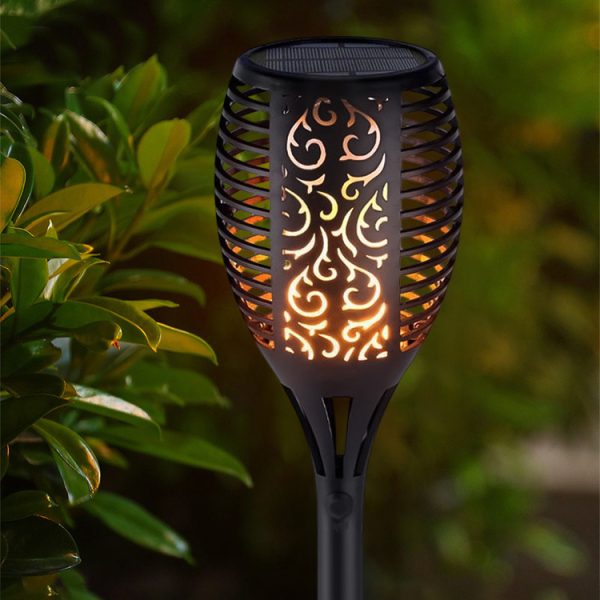 fonar-sadovyi-na-solnechnoi-bataree-led-svetylnyk-v-forme-fakela-s-klassom-zashchyty-ip65-lampa-sadovaia-80-sm-44572169142574_-17cfe2c510 Ліхтар садовий на сонячній батареї Solar flame, 60 см · LED світильник у формі факела з класом захисту IP65