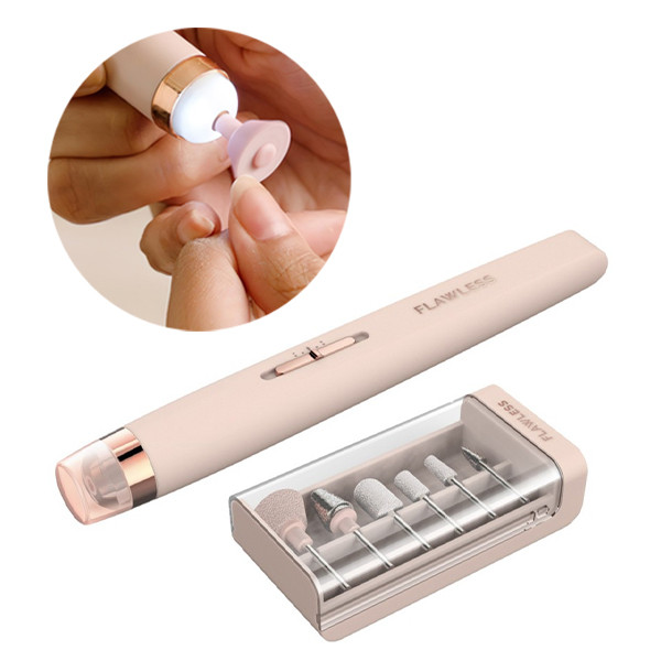 frezer-domashniy-portativnyy-dlya-manikura-i-pedikura-flawless-salon-nails-nabor-dlya-manikura-frezer-ruchka-s-naborom-frez-5-nasadok-63414188243562_-1cc74edd2f Фрезер домашній портативний для манікюру та педикюру Flawless Salon Nails ∙ Набір для манікюру Фрезер – ручка з набором фрез, 5 насадок
