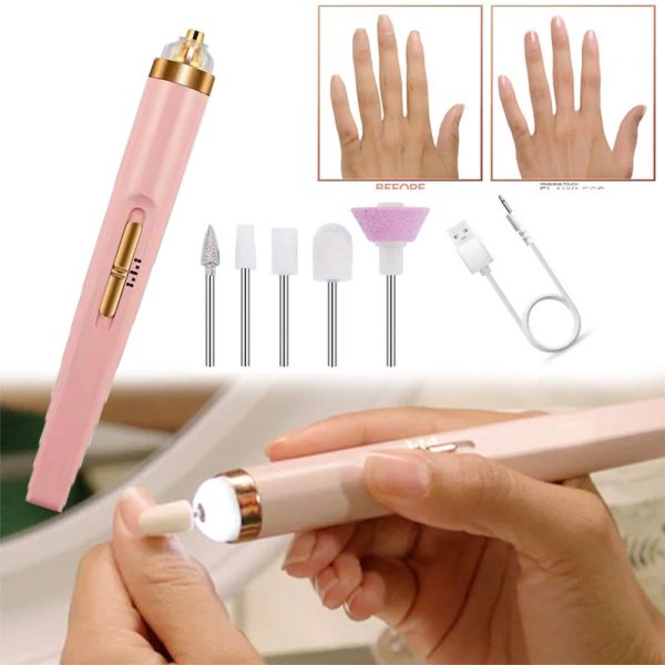 frezer-domashniy-portativnyy-dlya-manikura-i-pedikura-flawless-salon-nails-nabor-dlya-manikura-frezer-ruchka-s-naborom-frez-5-nasadok-90344443728376_-3ab030bfcb Фрезер домашній портативний для манікюру та педикюру Flawless Salon Nails ∙ Набір для манікюру Фрезер – ручка з набором фрез, 5 насадок
