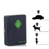 GSM трекер Tracker Mini A8 з прослуховуванням для дому / автомобіля ∙ Маячок - трекінг для відстеження дітей, собак