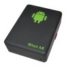 GSM трекер Tracker Mini A8 з прослуховуванням для дому / автомобіля ∙ Маячок - трекінг для відстеження дітей, собак