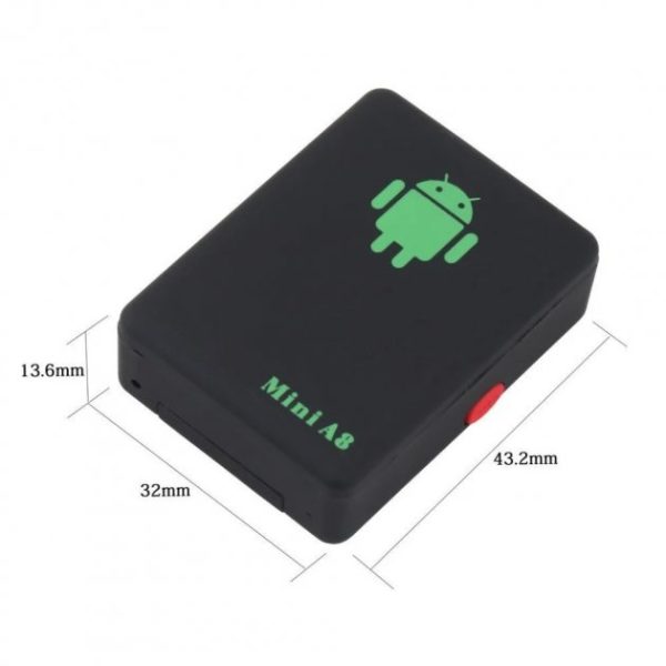 gsm-treker-tracker-mini-a8-s-proslushkoi-dlia-doma-avtomobylia-maiachok-trekynh-dlia-otslezhyvanyia-detei-sobak-55524274773387_-d954809bd0 GSM трекер Tracker Mini A8 з прослуховуванням для дому / автомобіля ∙ Маячок - трекінг для відстеження дітей, собак