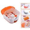 Гідромасажна ванна для ніг Multifunction Footbath Massager з інфрачервоним підігрівом