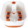 Гідромасажна ванна для ніг Multifunction Footbath Massager з інфрачервоним підігрівом