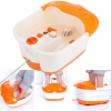 Гідромасажна ванна для ніг Multifunction Footbath Massager з інфрачервоним підігрівом