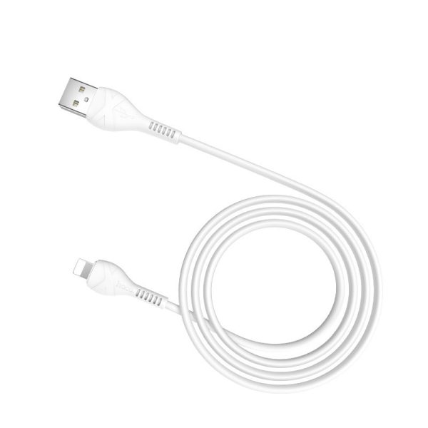 kabel-hoco-x37-usb-to-micro-2.4a-apple-iphone-cool-power-lightning-zariadnyi-provod-dlia-aifona-charging-data-cable-25555922200322_-332e8e1343 Кабель HOCO X37 USB to Micro 2.4A Apple iPhone Cool power Lightning ∙ Зарядний провід для айфона Charging data cable