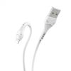 kabel-hoco-x37-usb-to-micro-2.4a-apple-iphone-cool-power-lightning-zariadnyi-provod-dlia-aifona-charging-data-cable-26300658793954_-79b262954c Кабель HOCO X37 USB to Micro 2.4A Apple iPhone Cool power Lightning ∙ Зарядний провід для айфона Charging data cable