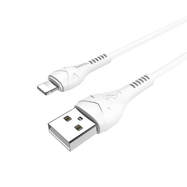 kabel-hoco-x37-usb-to-micro-2.4a-apple-iphone-cool-power-lightning-zariadnyi-provod-dlia-aifona-charging-data-cable-73890657057146_-1979eebc34 Кабель HOCO X37 USB to Micro 2.4A Apple iPhone Cool power Lightning ∙ Зарядний провід для айфона Charging data cable