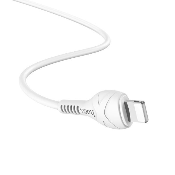 kabel-hoco-x37-usb-to-micro-2.4a-apple-iphone-cool-power-lightning-zariadnyi-provod-dlia-aifona-charging-data-cable-78710831300756_-29fbd86463 Кабель HOCO X37 USB to Micro 2.4A Apple iPhone Cool power Lightning ∙ Зарядний провід для айфона Charging data cable