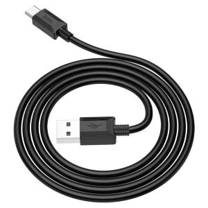 Кабель HOCO X73 Type-C USB Зарядний кабель шнур для заряджання телефону Charging Data cable, 1 m