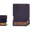 Карта пам'яті Micro SDHC 32GB Amazon pro microSD Мікро СД картка з адаптером