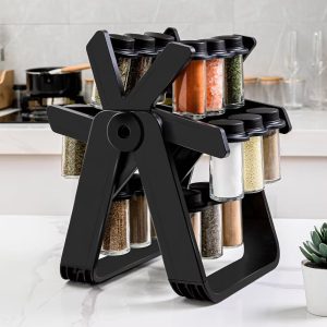 karusel-dlia-spetsyi-18-banochek-spice-rack-nabor-dlia-spetsyi-na-vrashchaiushcheisia-podstavke-kukhonnyi-orhanaizer-dlia-spetsyi-70211749255832_-7473a2c68e Карусель для спецій 360° Spice Rack на 18 баночок · Кухонний органайзер – спецівниця на підставці, що обертається.