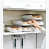 Контейнер - лоток для зберігання яєць EGG TRAY Органайзер для холодильника на 14 яєць