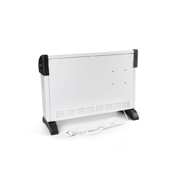 Конвекторний обігрівач BOBBYTEC 1500W CH-Y02S Домашній електричний конвектор