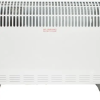 Конвекторний обігрівач BOBBYTEC 1500W CH-Y02S Домашній електричний конвектор