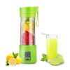 Кружка – блендер Juice Cup NG-01 · Фітнес – шейкер для смузі з USB зарядкою · Портативний соковитискач з функцією Power Bank