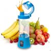 Кружка – блендер Juice Cup NG-01 · Фітнес – шейкер для смузі з USB зарядкою · Портативний соковитискач з функцією Power Bank