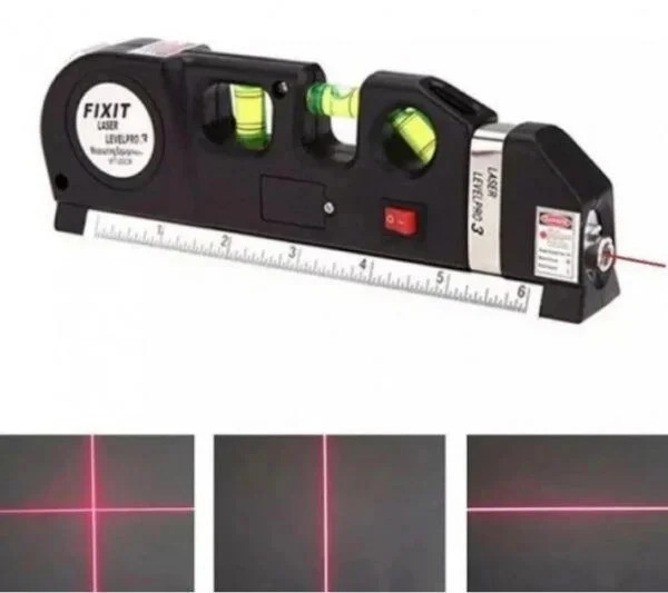 lazernyy-uroven-so-vstroennoy-ruletkoy-laser-level-pro-3-nivelir-stroitelnyy-93401794699015_-70fc0c3271 Лазерний рівень із вбудованою рулеткою Laser Level Pro 3 Нівелір будівельний