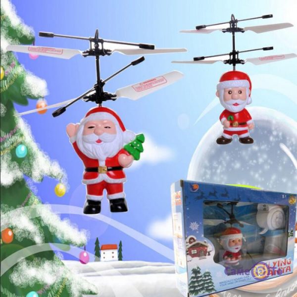 letaushchaya-igrushka-flying-santa-santa-klaus-letaushchiy-ded-moroz-17544089669777_-f5fc74ea00 Літаюча Іграшка Flying Santa Санта Клаус Подарунок на Новий Рік Дід Мороз