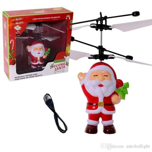 letaushchaya-igrushka-flying-santa-santa-klaus-letaushchiy-ded-moroz-34030006330650_-daa2e5d825 Літаюча Іграшка Flying Santa Санта Клаус Подарунок на Новий Рік Дід Мороз